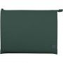 UNIQ LYON Sleeve cover za iPad do 13" / MacBook do 14" - temno zelen