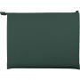 UNIQ LYON Sleeve cover za iPad do 13" / MacBook do 14" - temno zelen