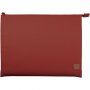UNIQ LYON Sleeve cover za iPad do 13" / MacBook do 14" - rdeč