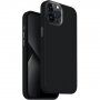 UNIQ Ovitek Lyden MagClick z MagSafe za iPhone 15 Pro Max - črn