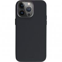 UNIQ Ovitek Lyden MagClick z MagSafe za iPhone 15 Pro Max - črn