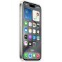 Originalni Apple prozorni ovitek z MagSafe za iPhone 15 Pro - jasno