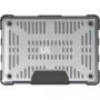 UAG Plasma Ice trpežna prevleka za MacBook Pro 13" (A1706 / A1708 / A1989 / A2159) - čista