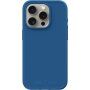 NJORD ovitek iz 100% reciklirane plastike z MagSafe za iPhone 15 Pro Max - modro