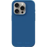 NJORD ovitek iz 100% reciklirane plastike z MagSafe za iPhone 15 Pro Max - modro