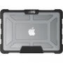 UAG Plasma Ice trpežna prevleka za MacBook Pro 13" (A1706 / A1708 / A1989 / A2159) - čista