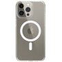 Next One Mist Shield ovitek z MagSafe za iPhone 15 Pro Max - jasno