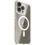 Next One Mist Shield ovitek z MagSafe za iPhone 15 Pro Max - jasno