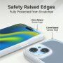 Catalyst Influence trpežen etui z MagSafe za iPhone 15 - jasno