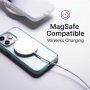 Catalyst Influence trpežen etui z MagSafe za iPhone 15 - jasno