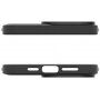 Spigen Core Armor mat odporen ovitek za iPhone 15 Pro Max - črna