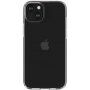 Spigen Crystal Flex transparentni etui za iPhone 15 Plus - jasno