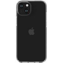 Spigen Crystal Flex transparentni etui za iPhone 15 Plus - jasno