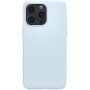 Spigen Thin Fit ultratanek etui za iPhone 15 Pro Max - bledo moder