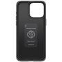 Spigen Thin Fit ultratanek etui za iPhone 15 Pro Max - črna