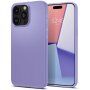 Spigen Thin Fit ultratanek etui za iPhone 15 Pro Max - vijolična