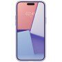 Spigen Thin Fit ultratanek etui za iPhone 15 Pro Max - vijolična