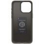 Spigen Thin Fit ultratanek etui za iPhone 15 Pro Max - temno rjava