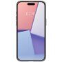 Spigen Thin Fit ultratanek etui za iPhone 15 Pro Max - temno rjava