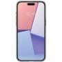 Spigen Thin Fit ultratanek etui za iPhone 15 Pro Max - temno zelena
