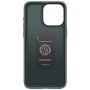 Spigen Thin Fit ultratanek etui za iPhone 15 Pro Max - temno zelena
