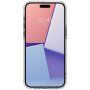Spigen Ultra Hybrid transparentni ovitek za iPhone 15 Pro Max - jasno