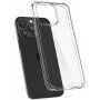 Spigen Ultra Hybrid transparentni ovitek za iPhone 15 Pro Max - jasno