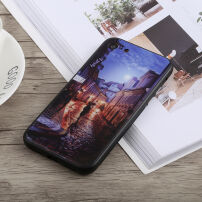 Ovitek za iPhone 7/8 - nočna ulica