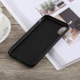 Ovitek za iPhone X / XS - Veselo Snoopy