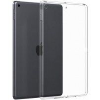 Mehka plastična prevleka za iPad mini 4 / 5 - čisto