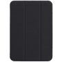 Ultra tanek magnetni ovitek za iPad mini 6 / mini 7 - črna