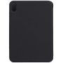 Ultra tanek magnetni ovitek za iPad mini 6 / mini 7 - črna