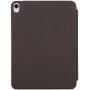 Etui s stojalom in funkcijo spanja za iPad mini 6 / mini 7 - rjava