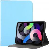 Zaščitna torba s stojalom za iPad mini 6 / mini 7 - modro