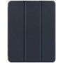 Ovitek s prostorom za Apple Pencil za iPad mini 6 / mini 7 - temno modra