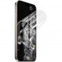 IMAK zaščitna hidrogelna folija za iPhone 15 Pro Max - 2 kosa