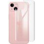IMAK zaščitna hidrogelna folija za hrbtno stran za iPhone 15 - 2 kosa