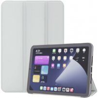 Mat ovitek s stojalom za iPad mini 6 / mini 7 - siva