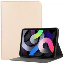 Zaščitna torba s stojalom za iPad mini 6 / mini 7 - zlato