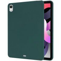 Mat plastični pokrov za iPad Air 4 (2020) / Air 5 (2022) - petrolejni