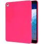 Mat plastični pokrov za iPad Air 3 (2019) / Pro 10,5" - neonsko rožnata
