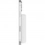 BELKIN BoostCharge MagSafe power bank s stojalom in USB-C priključkom za iPhone - 5.000 mAh - bel