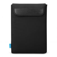 Elegantna ovojnica BAFEWLD za MacBook Pro 13,3 "/ zrak 13" - črna
