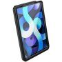 Ovitek odporen proti udarcem in vodo za iPad Air 4 (2020) / Air 5 (2022) - črna