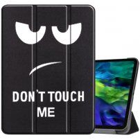 Etui s funkcijo spanja za iPad Pro 11" (2020-2022) - Don't touch me
