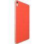 Originalni Apple Smart Folio magnetni ovitek za iPad Air 4 (2020) / Air 5 (2022) - svetleče oranžen