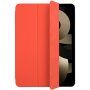 Originalni Apple Smart Folio magnetni ovitek za iPad Air 4 (2020) / Air 5 (2022) - svetleče oranžen