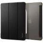 Spigen Liquid Air Folio ovitek s stojalom za iPad Pro 11" (2018-2022) - črna