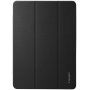 Spigen Liquid Air Folio ovitek s stojalom za iPad Pro 11" (2018-2022) - črna