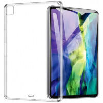 Mehka plastična prevleka za iPad Pro 11" (2020-2022) - čisto